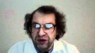 Видеоответы Сергея Мавроди ТРК 'Петербург'.wmv