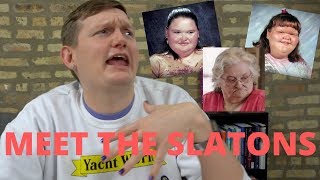 1000 LB SISTERS - EPISODE 1 REVIEW