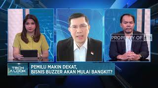 Peran “Besar” Buzzer di Pemilu 2024, Punya Posisi Penting?