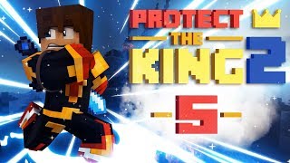 Protect the King 2: LES PIRES ANECDOTES - #5