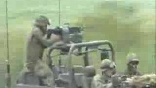 戦士よ、起ち上がれ！ Japan Self-Defense Force