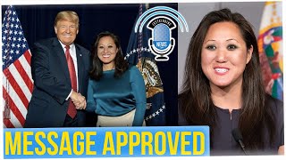 MN’s First Asian Am. GOP Chairwoman Defends ‘China Virus’ Term (ft. Anthony Lee)