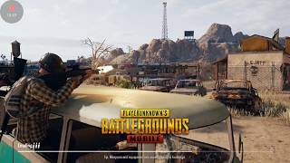 PUBG Mobile Newbie Aim