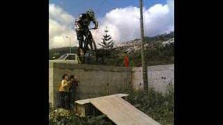 btt madeira