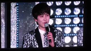 SSIT-聯合應援團隊．SS5 回顧 part 1 成員廢話大全