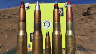 Разнесенная броня против бронебойных разных стран | Идём вразнос 