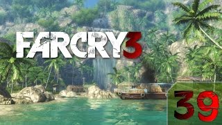 Прохождение Far Cry 3 Deluxe Edition (PC/RUS) - #39 [Завещание отца]