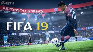 FIFA 19: ОБЗОР/ГЕЙМПЛЕЙ/ТРЕЙЛЕР/ДАТА ВЫХОДА/ЛИГА ЧЕМПИОНОВ/ЧЕМПИОНАТ МИРА 2018/VAR/РФПЛ/EA/MOBILE