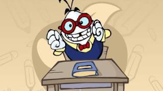 Huevocartoon Tarjetas - Gracias por todo, prof.