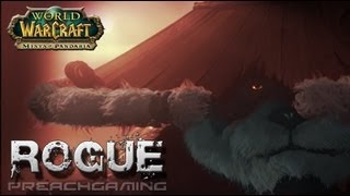 Subtlety Rogue Basic DPS Guide