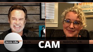 How Cam honors the late Avicii in her new album "The Other Side"