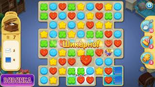 Matchington Mansion level 1690 HD