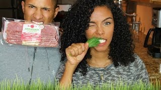 Healthy Basics: Vegetarian & Carnivore Options | SunKissAlba