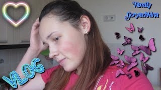 VLOG#172: КАТЯ В СВОЁМ РЕПЕРТУАРЕ/ ЧЕМ Я КОРМЛЮ РИТУ/ ПРЯЧУ ТАБУРЕТКИ