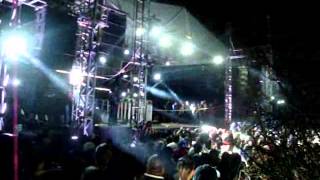 KISS SOUND ANIVERSARIO 2014 PRESENTACION SAN LUIS POTISI