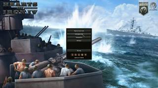 Как играть по сети в Hearts of Iron IV/ Туториал №1
