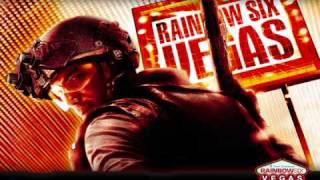 Rainbow Six: Vegas [Music] - Main Theme