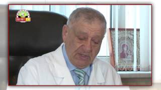 "Я из Донбасса": Эмиль Яковлевич Фисталь
