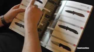 Kershaw 2014 Katalog | EDC Gear Werkzeug Multitool