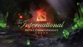 The International 2018- Day1- Winstrike vs Mineski Highlights