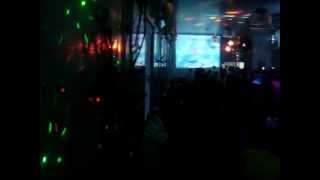 EURODANCE 2012
