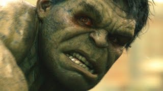 What We Know About The New Hulk Trilogy