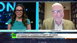 FULL SHOW: Can US handle dual war with Russia and China?