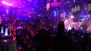 Crystal Ball Minneapolis New Years Eve
