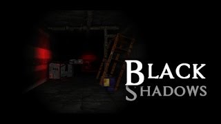 Получаем игру BlackShadows в Steam бесплатно!