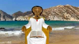 Yakub's Book of Tricknology