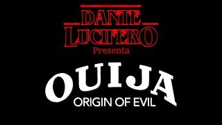 Ouija L'origine del Male: Spiriti Vi Evochiamo!!!