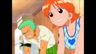 One Piece - Abiz' Festmahl