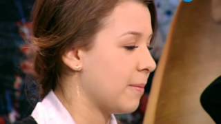 "Навигатор Апгрейд", группа   "Весёлый дилижанс". 04.10.15.
