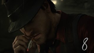Murdered Soul Suspect 8 серия  Ещё одна жертва