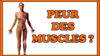 Peut-on perdre de la graisse sans prendre de muscle ?