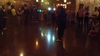 Marcio & Didi Kizomba Sensual