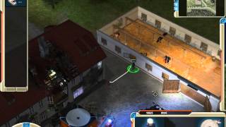 Прохождения игры "Служба спасения 911" #1 (я предвидел это)