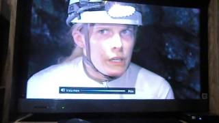Prueba funcionamiento real televisor Sony Bravia 32 Led1080p Modelo Kdl-32ex520