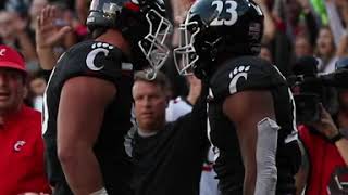 Touchdown Tuesday- Gerrid Doaks