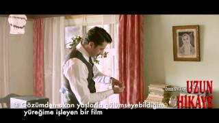 Uzun Hikaye   Film   Tanıtım Kolonya www turkweb tv