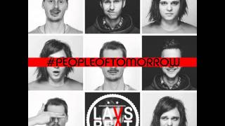 LavsBeat - People Of Tomorrow (Radio Edit)