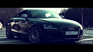 AUDI TT AUTOBOT / АУДИ ТТ АВТОБОТ