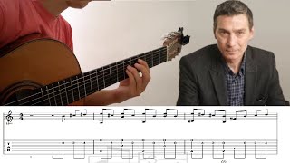 Adis Hatunić - Iz jednog pogleda | Guitar