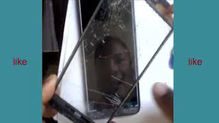 TROCA TOUCH PIXI  4 ALCATEL 5010e