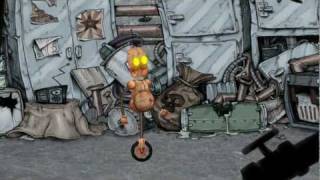 RObotzi, Mo face beatbox !
