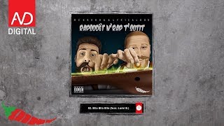 Mc Kresha & Lyrical Son ft. Lumi B - Blla blla blla