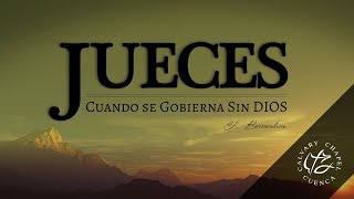 DECADENCIA MORAL (030 JUECES 19: 1-30)