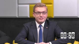 Debata „Po prostu Polska”. Rozmawiamy o gospodarce