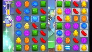 Candy Crush Saga Dreamworld Level 70 (Traumwelt)