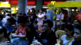 bld luxyz vs enzo..DNF pareho
